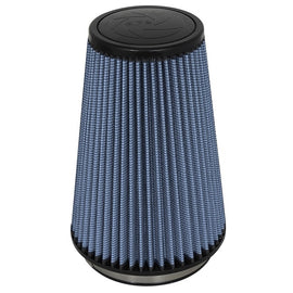 aFe MagnumFLOW Air Filters UCO P5R A/F P5R 5-1/2F x 7B x 4-3/4T x 10H 24-55510