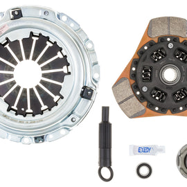Exedy 1990-1991 Acura Integra L4 Stage 2 Cerametallic Clutch Thick Disc 08953