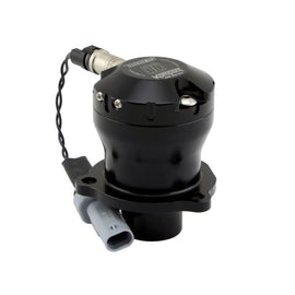 Turbosmart BOV Kompact EM Re-Circ Plumb Back for 15-20 Ford Ecoboost Mustang TS-0223-1266