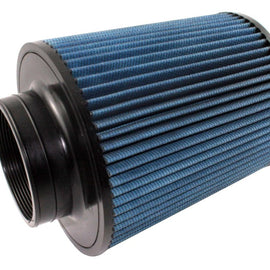 aFe MagnumFLOW Air Filters IAF P5R A/F P5R 4-1/2F x 8-1/2B x 7T (Inv) x 9H 24-91002