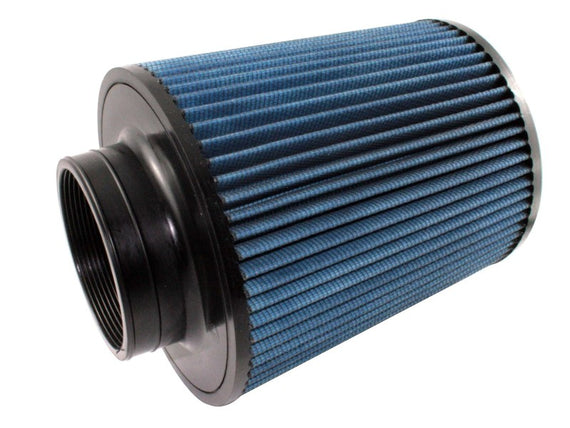 aFe MagnumFLOW Air Filters IAF P5R A/F P5R 4-1/2F x 8-1/2B x 7T (Inv) x 9H 24-91002