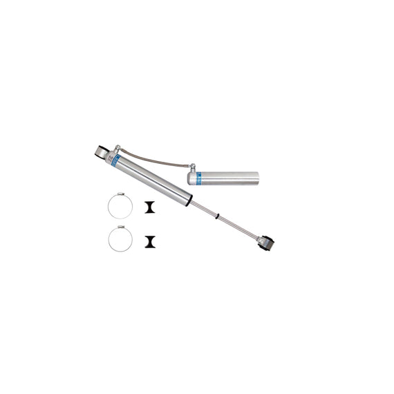 Bilstein for B8 16-18 Nissan Titan XD Rear Left 46mm Monotube Shock Absorber 25-273908