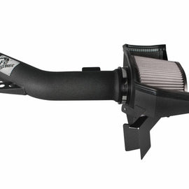 AFE 2013-2015 BMW 335i / 2014-2016 BMW 435i MAGNUMFORCE COLD AIR INTAKE CAI DRY 51-12202