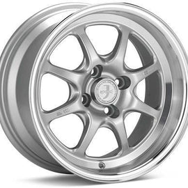 Enkei J-SPEED 15x7 25 4x100 72.6 SP Wheel CLASSIC WHEEL / RIM