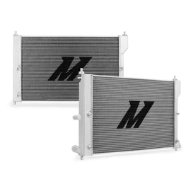 Mishimoto 02-08 Ford Falcon BA BF XR6 Turbo V8 Auto/Manual Performance Aluminum Radiator MMRAD-FALC-02