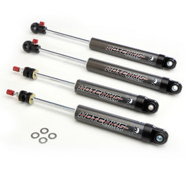 Hotchkis 1963-1976 Dodge A Body 1.5 Street Performance Series Aluminum Shocks (4 Pack) 79030015