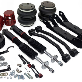 Air Lift For BMW M3 (E9X) / 1M Performance Rear Air Suspension Kits # 78611 78611