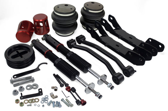 Air Lift For BMW M3 (E9X) / 1M Performance Rear Air Suspension Kits # 78611 78611