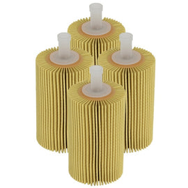 aFe Pro GUARD D2 Oil Filter for 07-17 Toyota for Tundra/Sequoia V8 4.6L/5.7L (4 44-LF015-MB