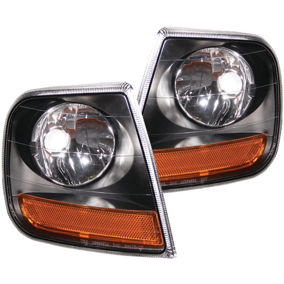 ANZO LIGHT (HARLEY-DAVIDSON STYLE) for 97-03 FORD F-150 / 97-02 EXPEDITION521040 521040
