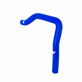 Mishimoto Mitsubishi EVO 10 BOV Return Blue Silicone Hose Kit MMHOSE-EVO-XBOVBL