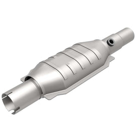 MAGNAFLOW PERFORMANCE UNIVERSAL HIGH-FLOW CATALYTIC CONVERTER 448540