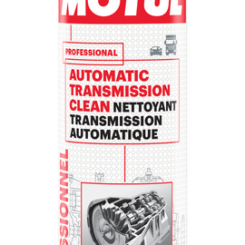 Motul 300ml Automatic Transmission Clean Additive 109545