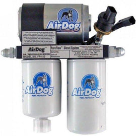 AirDog  FP-100 for 1998.5-2004 Dodge Cummins without In-Tank FP A4SPBD001