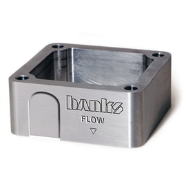 Banks Power 98-2007 Dodge 5.9L High-Flow Billet Intake Plate 42732