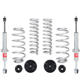 Eibach Pro-Truck Lift Kit System for 03-09 Lexus GX470 E80-59-005-01-22