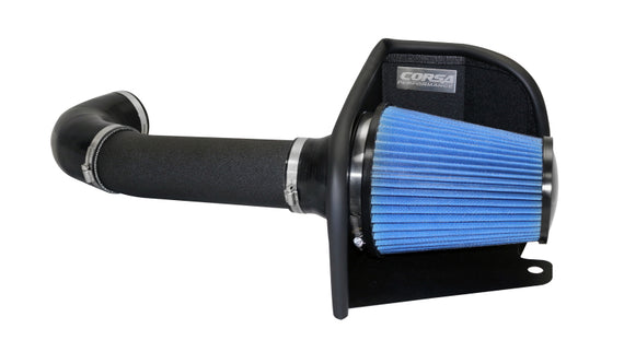 Corsa Maxflow Performance Intake Fits 11-2020 Grand Cherokee Dodge Durango 5.7 616857-O