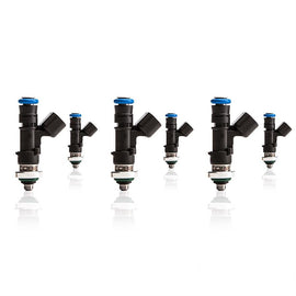 COBB 1000CC FUEL INJECTOR SET OF 6  for 2009-2015 NISSAN GT-R