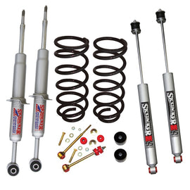 Skyjacker 2003-2016 Toyota 4Runner Suspension Lift Kit w/ Shock T4330STBM