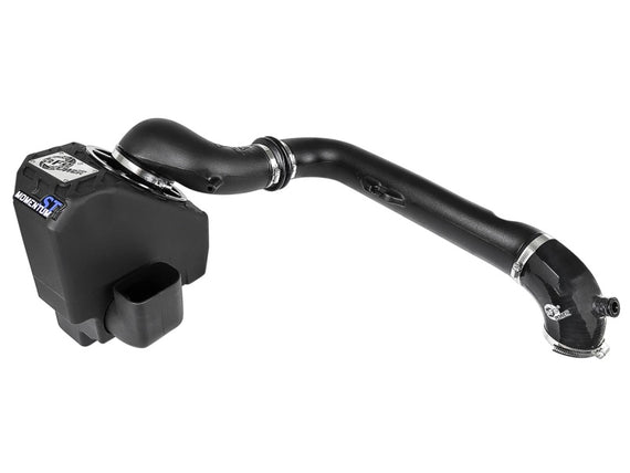 aFe Momentum ST Pro GUARD 7 Cold Air Intake System 14-17 Jeep Cherokee (KL) I4-2.4L 75-46216