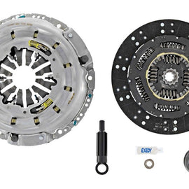Exedy OE 2001-2001 Chevrolet Silverado 1500 Hd V8 Clutch Kit GMK1009