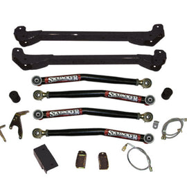 Skyjacker Suspension Lift Kit Component 1997-2006 Jeep Wrangler (TJ) TJ40XRR1