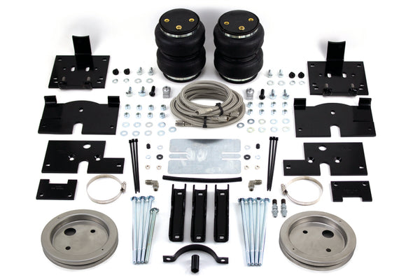 Air Lift Loadlifter 5000 Ultimate Plus For 2004-2014 Ford F-150 89200