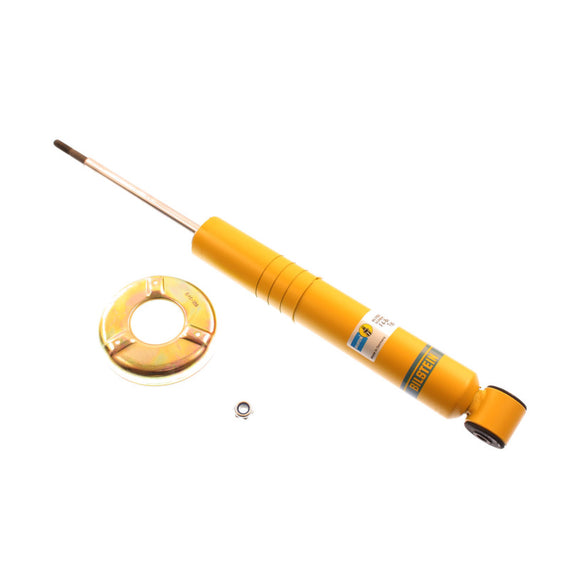 Bilstein B6 1977 BMW 320i Base Rear 46mm Monotube Shock Absorber 24-184618