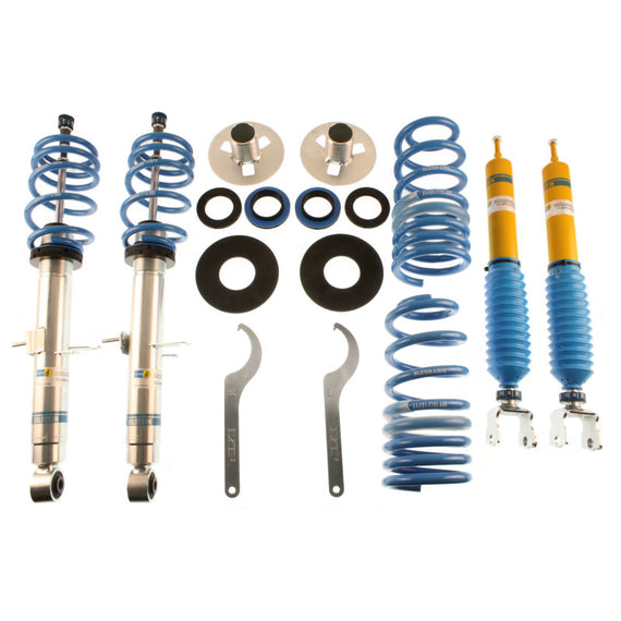 Suspension Kit-B16 (PSS10) Front Rear Bilstein 48-165815 48-165815