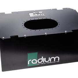 Radium Engineering R06A Fuel Cell Can - 6 Gallon 20-0666