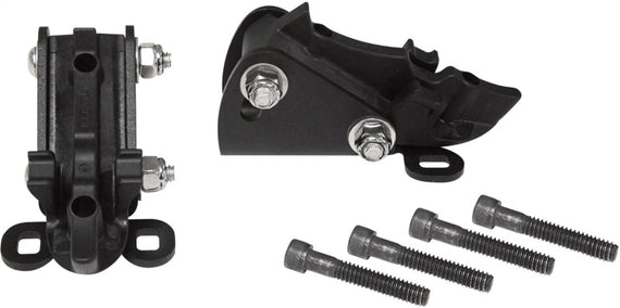 Rigid Industries Adapt Stealth Mount Bracket Kit 46590