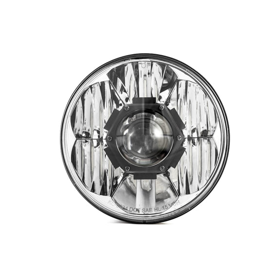 KC HiLiTES 4234 Single Gravity LED PRO 7