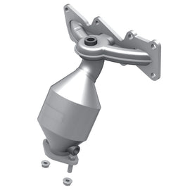 MagnaFlow Direct Fit Catalytic Converter 07-08 Hyundai Veracruz 3.8L 51201