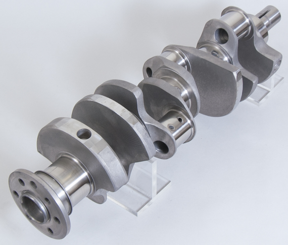 Eagle Chrysler 360 Forged Crankshaft 4.3604E+11