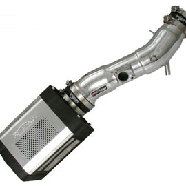 Injen 05-09 Tacoma X-Runner 4.0L V6 w/ Power Box Polished Power-Flow Air Intake System PF2056P