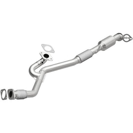MagnaFlow Direct Fit Catalytic Converter 14-15 Buick LaCrosse Premium / Leather V6 3.6L 52896
