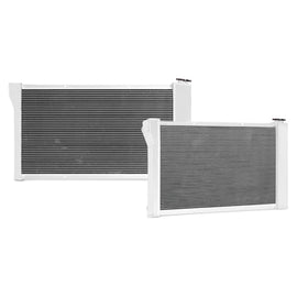 MISHIMOTO Chevrolet/GM C/K Truck 3-Row Performance Aluminum Radiator, 1967–1972 MMRAD-CK-67X