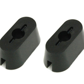 Torque Solution Lower Engine Mount Inserts - 2010+ Hyundai Sonata 2.0T TS-SON-001