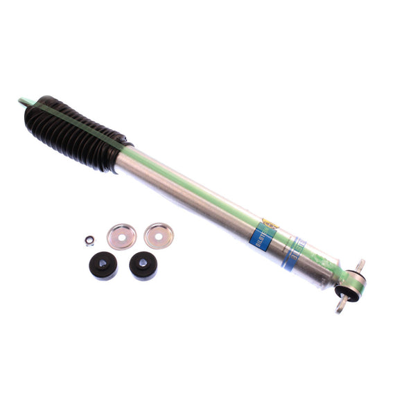 Bilstein 5100 Series Front Shock for 97-06 Jeep Wrangler Sport - 24-187190 24-187190