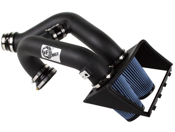 AFE POWER 54-12192 STAGE 2 PRO 5R INTAKE FOR FORD F-150 3.5L V6 ECOBOOST 54-12192
