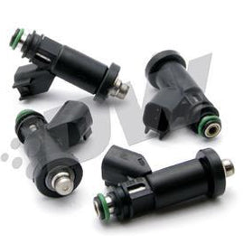 DeatschWerks Set of 4 450cc Injectors for Honda S2000 F20/F22 99-05