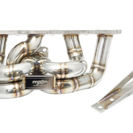 MXP 09-11 Hyundai Genesis 2.0 Turbo T304 Turbo Manifold MXTMBKT