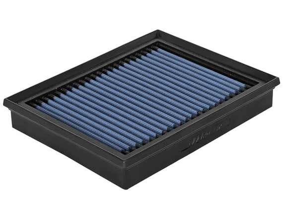 For Ford Fusion 2013-2016 aFe 30-10260 Magnum Flow Pro 5R Panel Blue Air Filter 30-10260