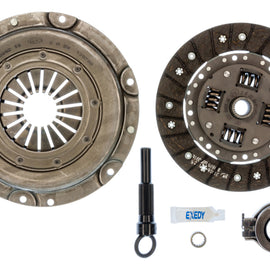 Exedy OE 1975-1975 Volkswagen Transporter H4 Clutch Kit 17017