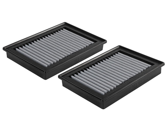 aFe POWER Filter For Q50 Q60 Infiniti 3.0T 2016 2017 2018 2019 DRY 31-10271-MA 31-10271-MA