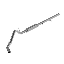 MBRP 2014-2018 GM Sierra & Silverado 1500 6.2L Single Side 3.5" Catback S5086409 S5086409