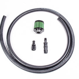 Radium Engineering Fuel Cell Vent Kit - 8AN 20-0484-08