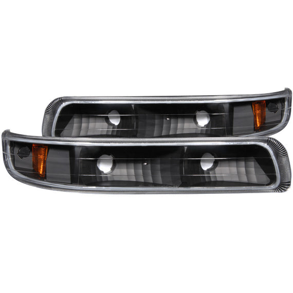 Anzo USA 511065 Parking Light Assembly 511065
