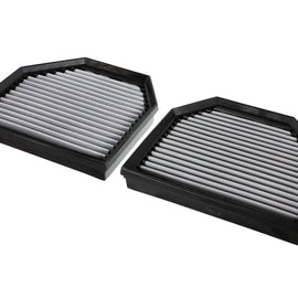 aFe Power A/F PDS BMW M5/M6 12-15, M3/M4 2015 Air Filters 31-10238 31-10238