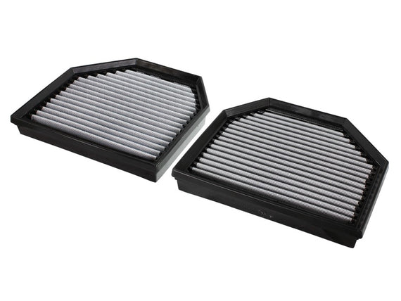 aFe Power A/F PDS BMW M5/M6 12-15, M3/M4 2015 Air Filters 31-10238 31-10238